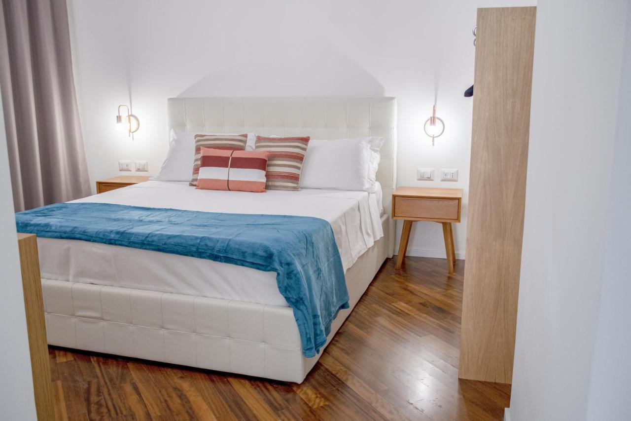 Castalia Apartments & Rooms Duomo Ταορμίνα Εξωτερικό φωτογραφία