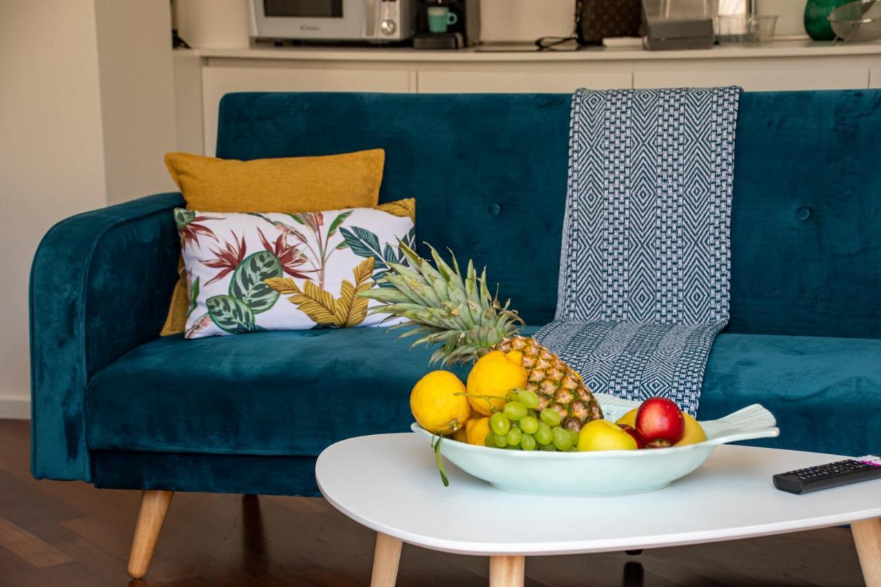 Castalia Apartments & Rooms Duomo Ταορμίνα Εξωτερικό φωτογραφία