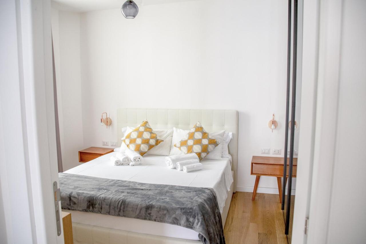 Castalia Apartments & Rooms Duomo Ταορμίνα Εξωτερικό φωτογραφία