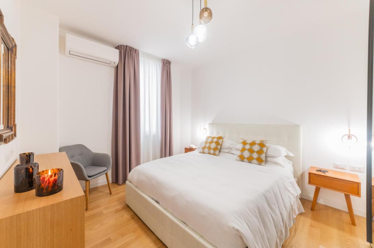 Castalia Apartments & Rooms Duomo Ταορμίνα Εξωτερικό φωτογραφία