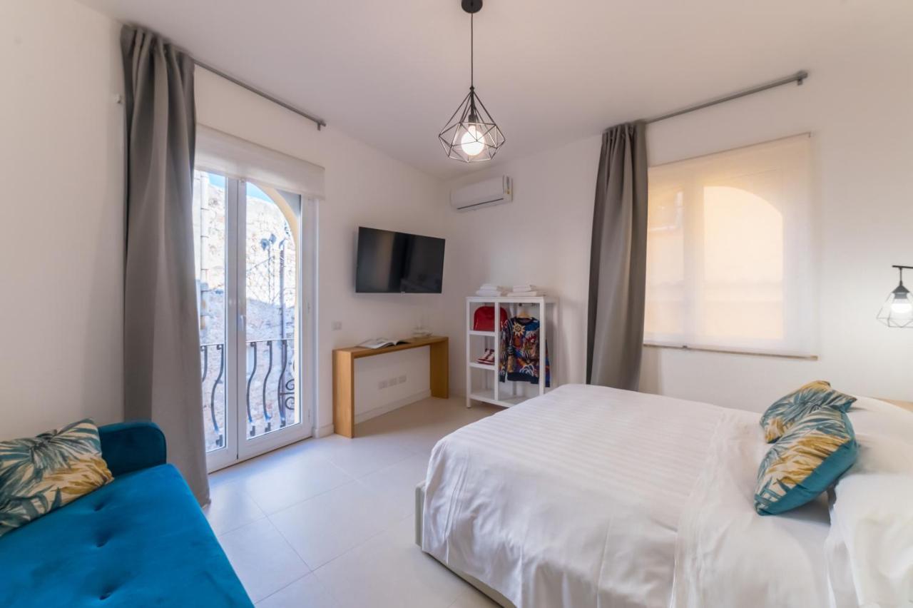 Castalia Apartments & Rooms Duomo Ταορμίνα Εξωτερικό φωτογραφία